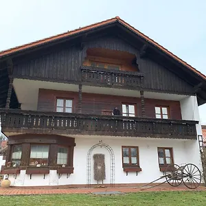 Appartamento Jauss, Baierbrunn