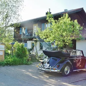 Appartamento Zettler, Buxheim (Swabia)