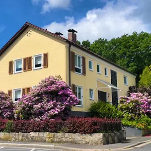 Appartamento Hej, Bayreuth