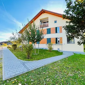 Appartamento Gut Mischenried, Weßling