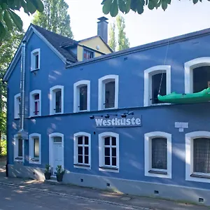 Casa vacanze Westkueste, Lindau (Bodensee)
