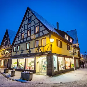 Appartamento Nebenan, Bad Windsheim
