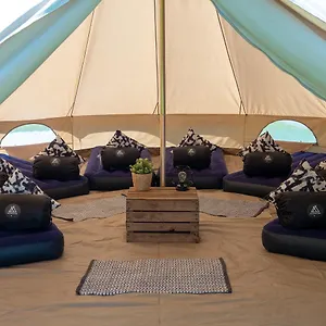 Glamping Festanation Oktoberfest Camp #2, Monaco di Baviera