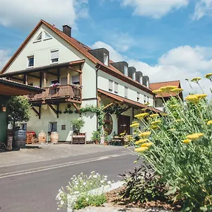 Appartamento Weingut Leininger, Eibelstadt