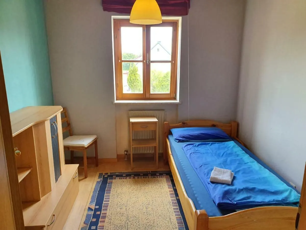 Villa Blue Noerdlingen